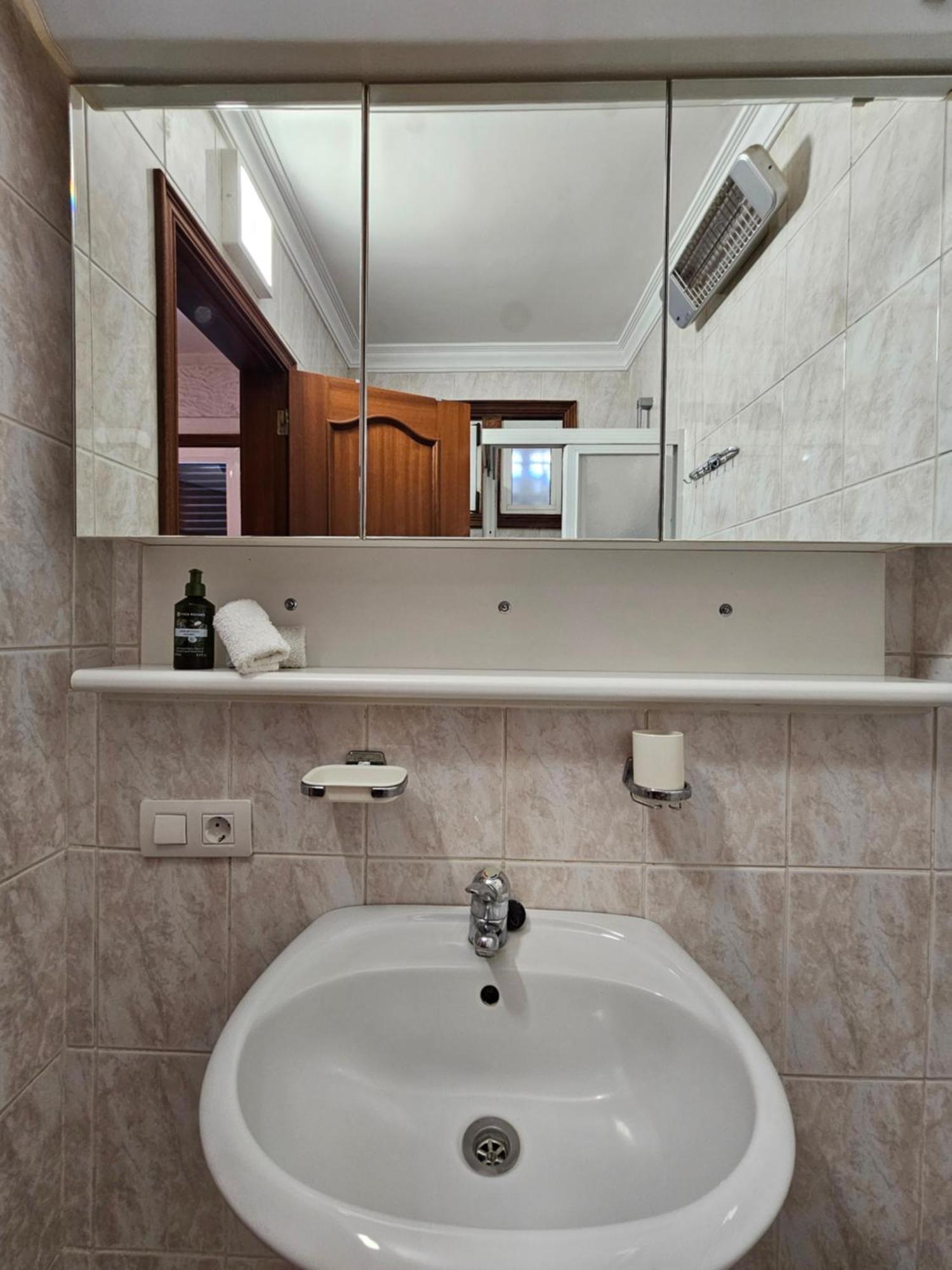 Apartamento Tabaiba Refugio Del Mar Santa Cruz de Tenerife Exterior foto