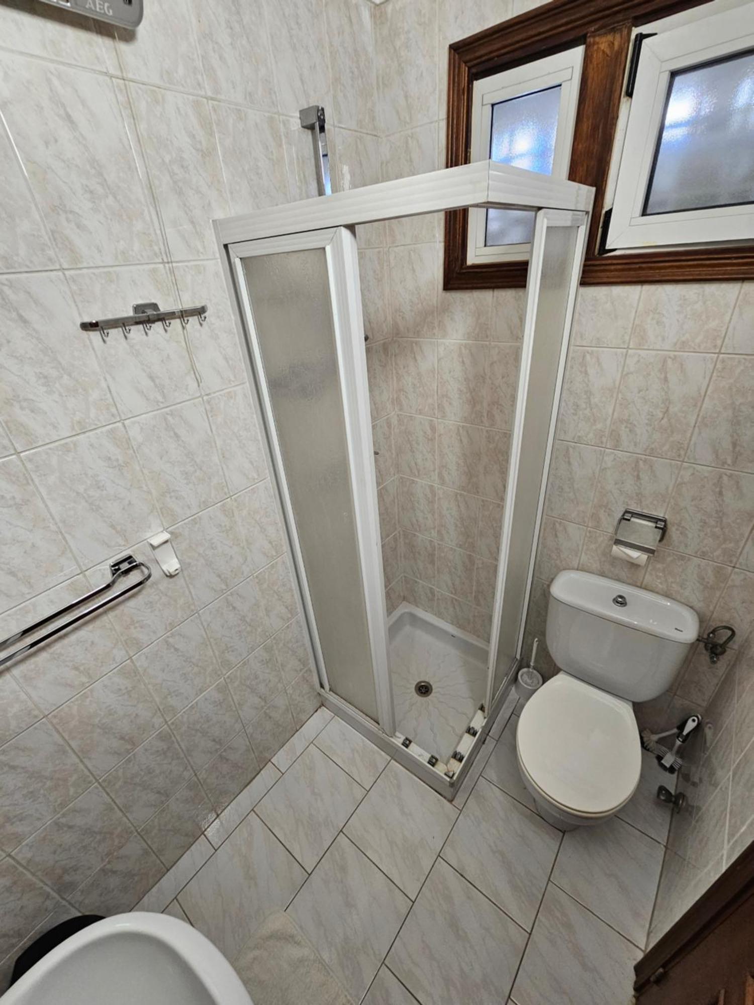 Apartamento Tabaiba Refugio Del Mar Santa Cruz de Tenerife Exterior foto