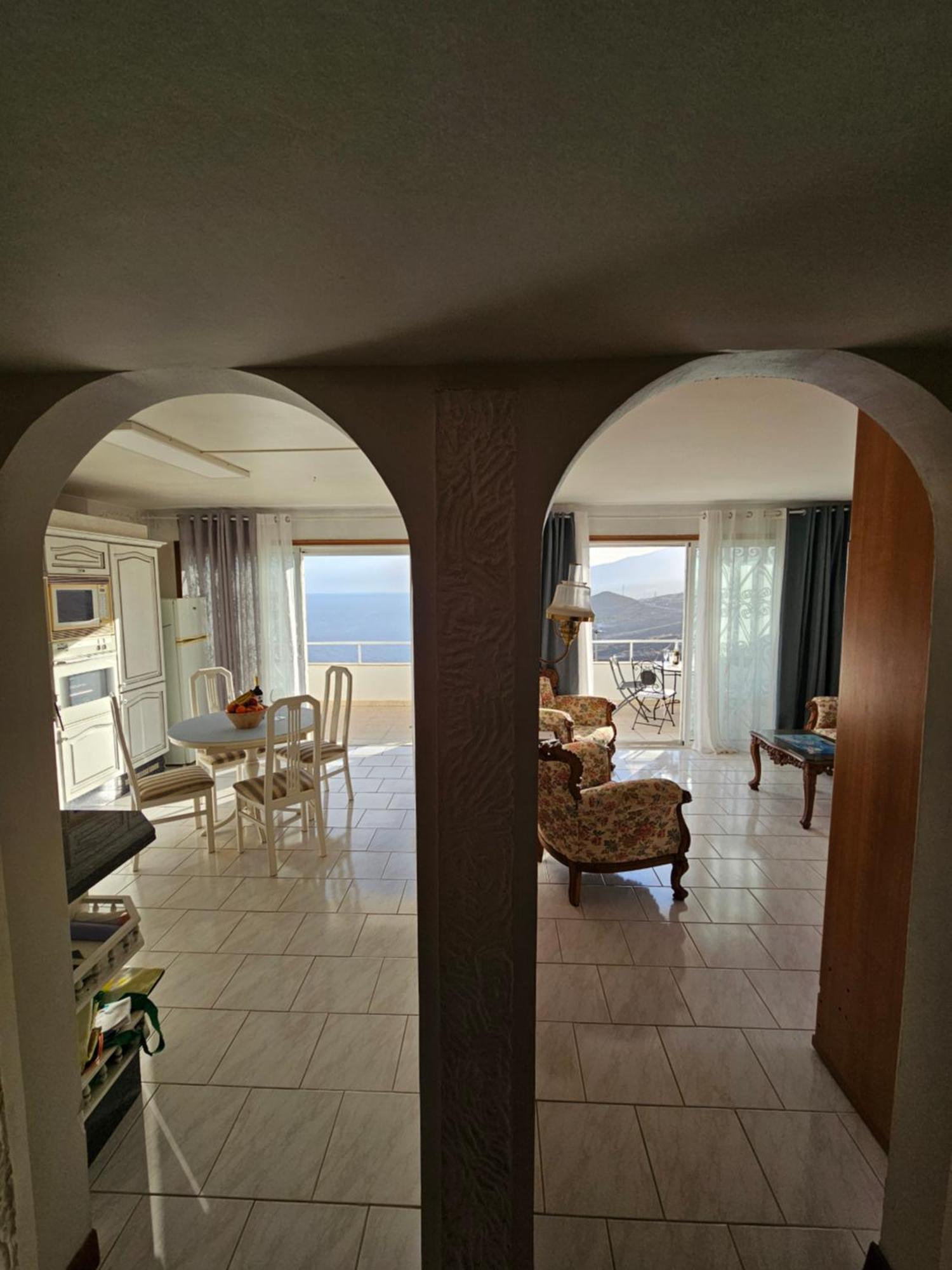 Apartamento Tabaiba Refugio Del Mar Santa Cruz de Tenerife Exterior foto