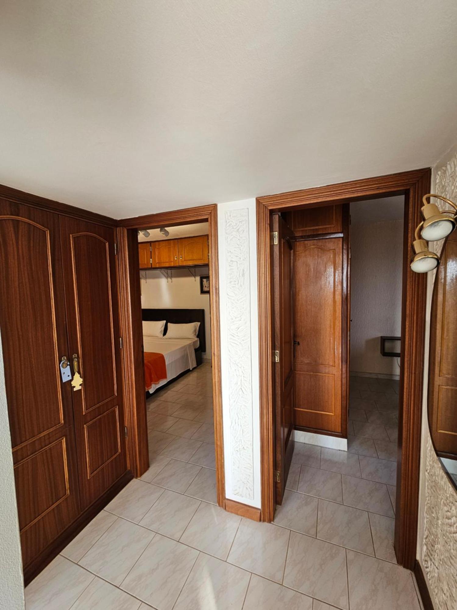 Apartamento Tabaiba Refugio Del Mar Santa Cruz de Tenerife Exterior foto