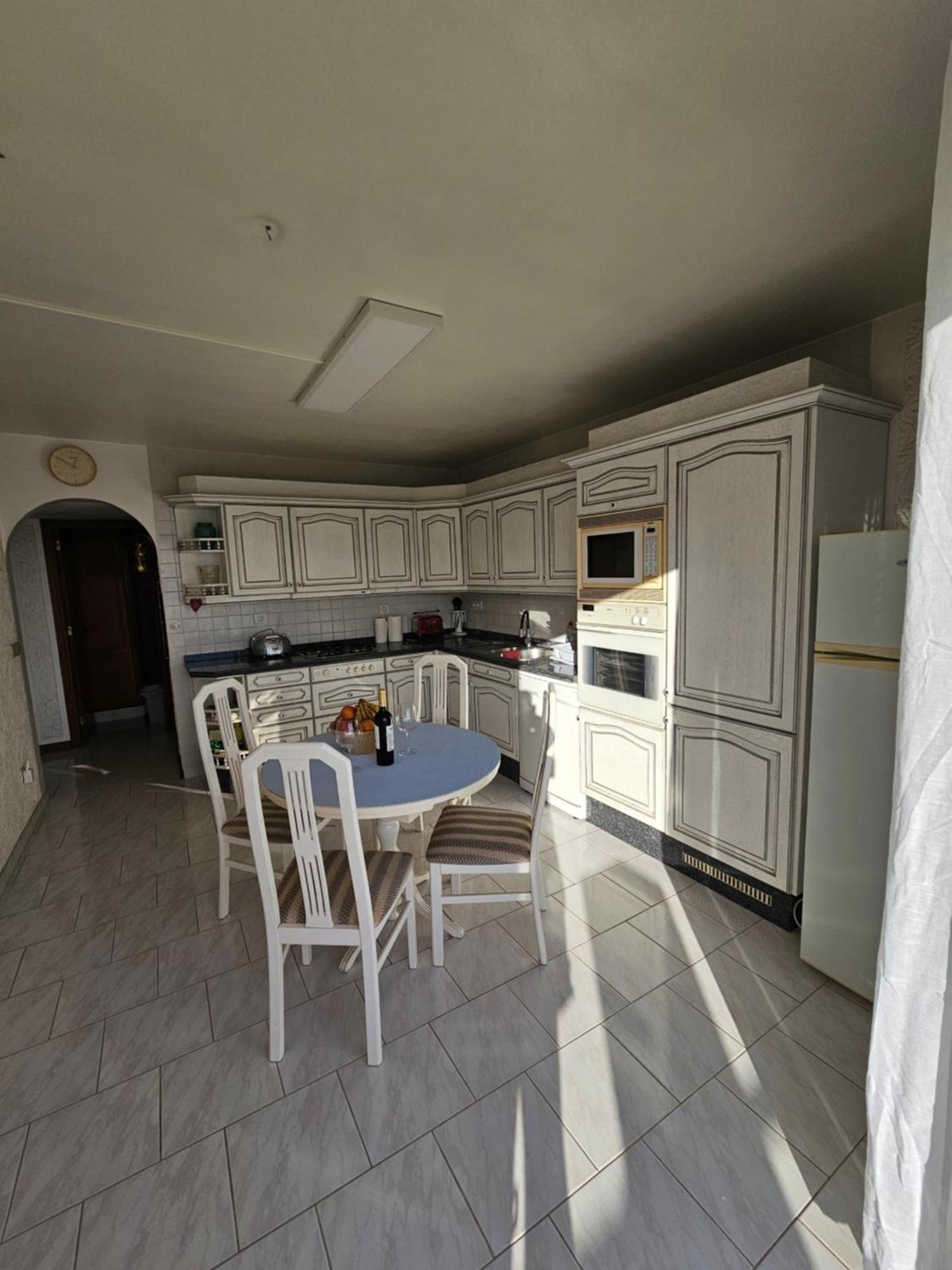 Apartamento Tabaiba Refugio Del Mar Santa Cruz de Tenerife Exterior foto
