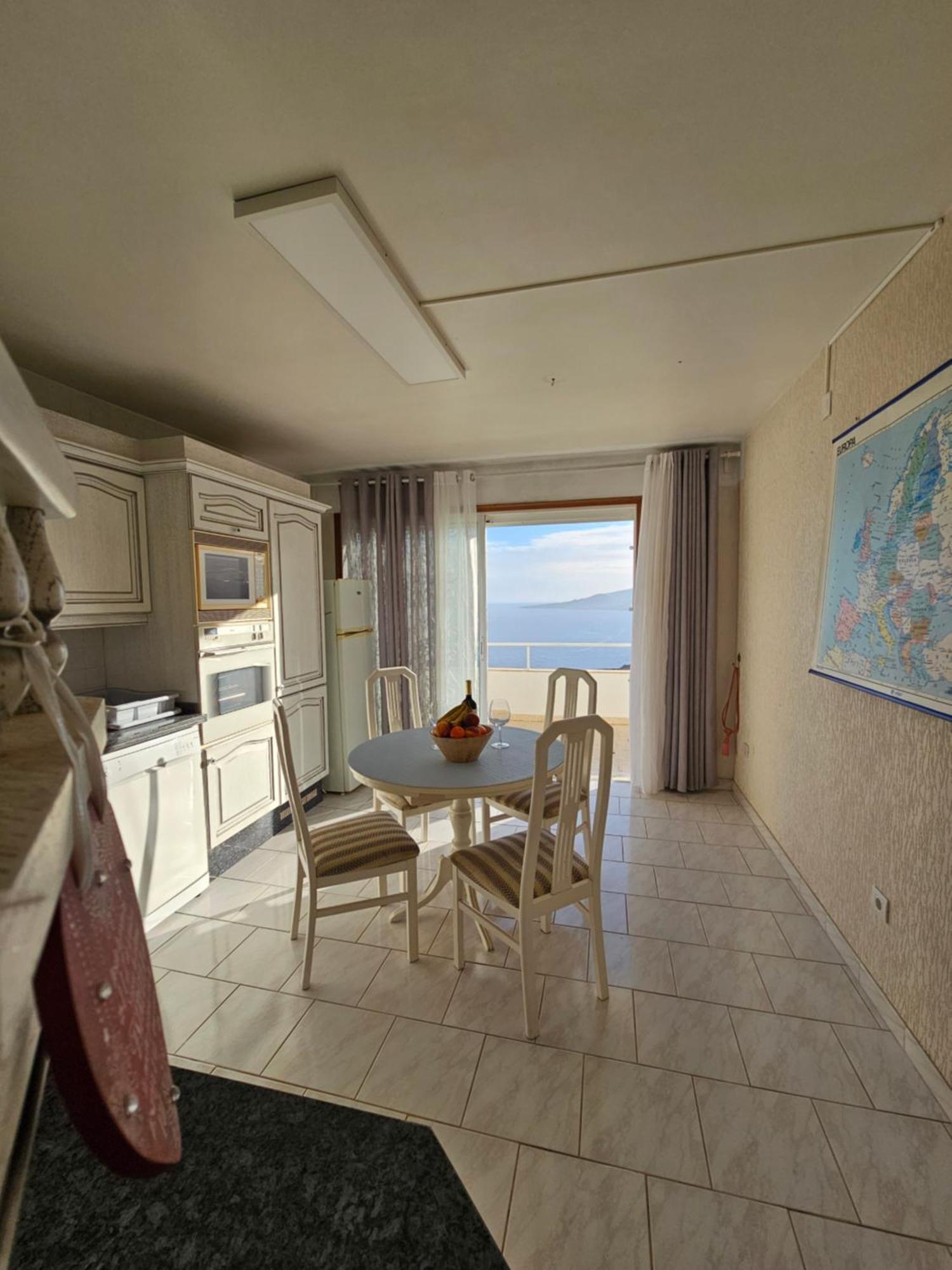 Apartamento Tabaiba Refugio Del Mar Santa Cruz de Tenerife Exterior foto